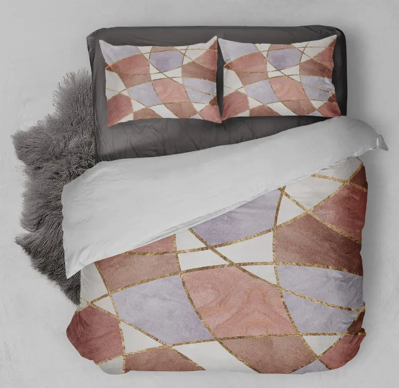 Blankets2U Comforter Set Blankets2U