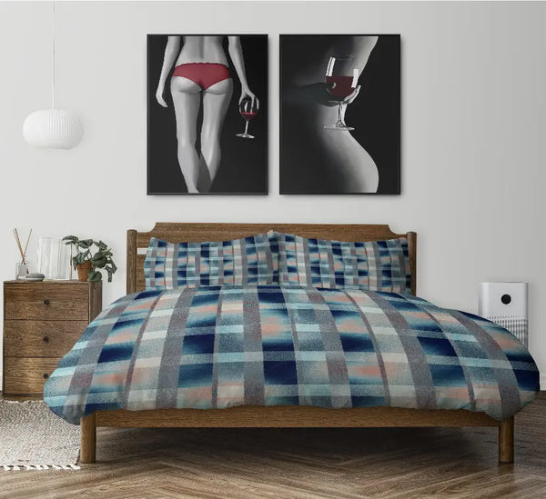 Blankets2U Duvet Cover Set Blankets2U