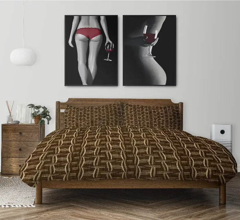 Blankets2U Duvet Cover Set Blankets2U
