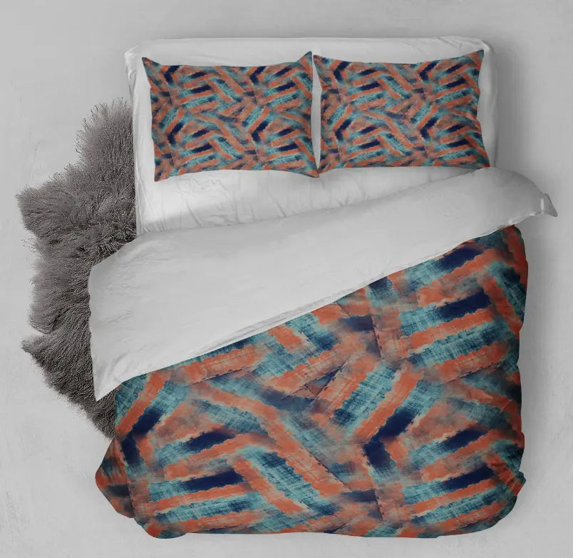 Blankets2U Duvet Cover Set Blankets2U