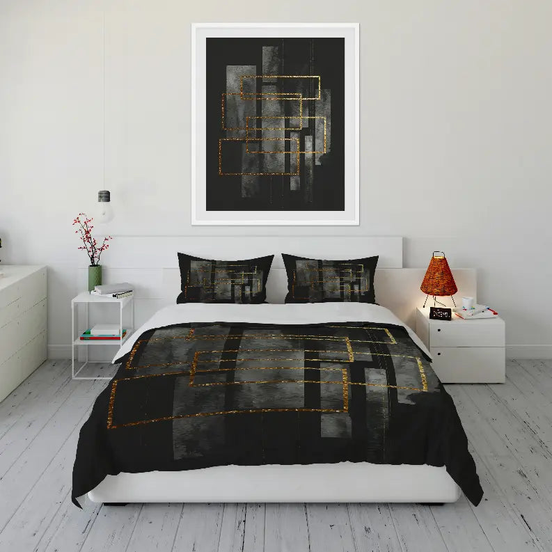 Blankets2U Duvet Cover Set Blankets2U
