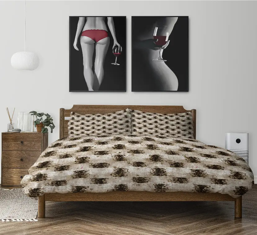 Blankets2U Duvet Cover Set Blankets2U