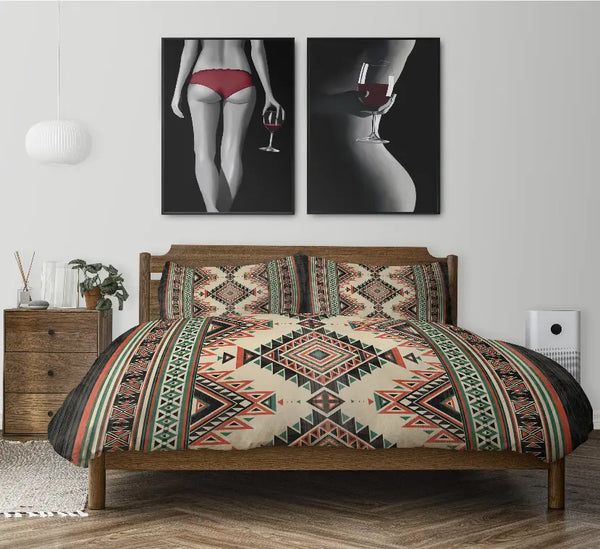 Blankets2U Duvet Cover Set Blankets2U