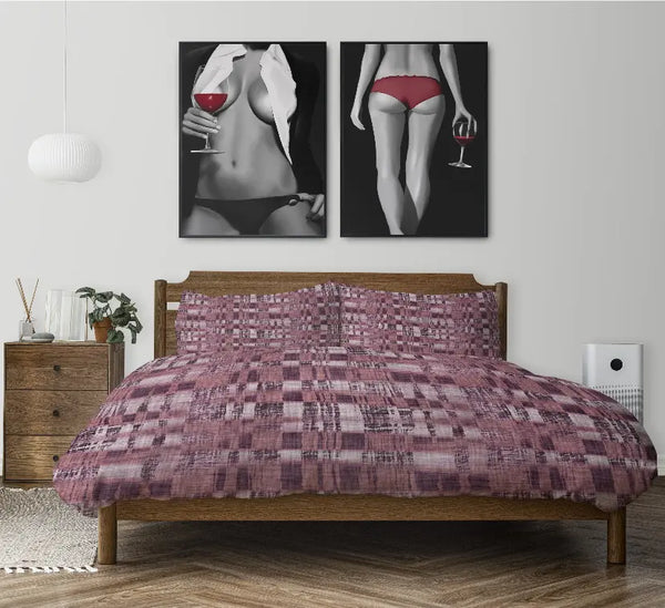 Blankets2U Duvet Cover Set Blankets2U