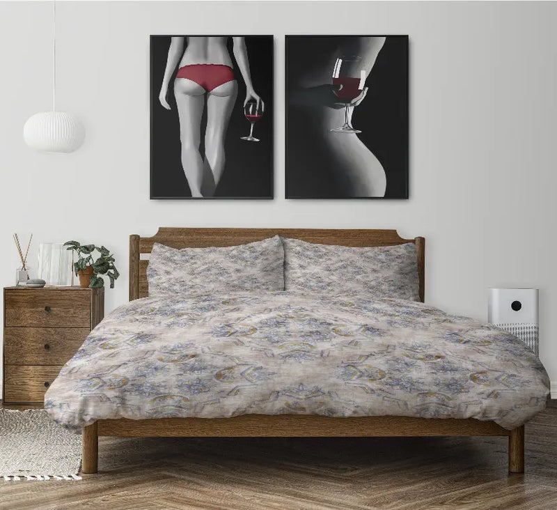 Blankets2U Duvet Cover Set Blankets2U