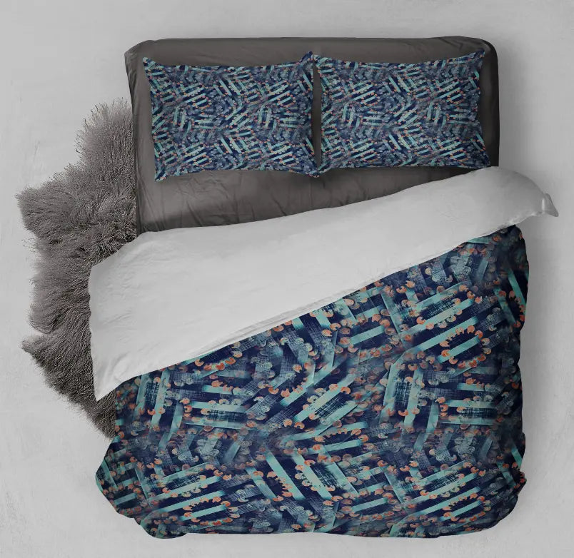 Blankets2U Duvet Cover Set Blankets2U
