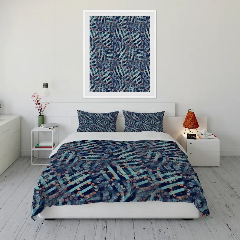 Blankets2U Duvet Cover Set Blankets2U