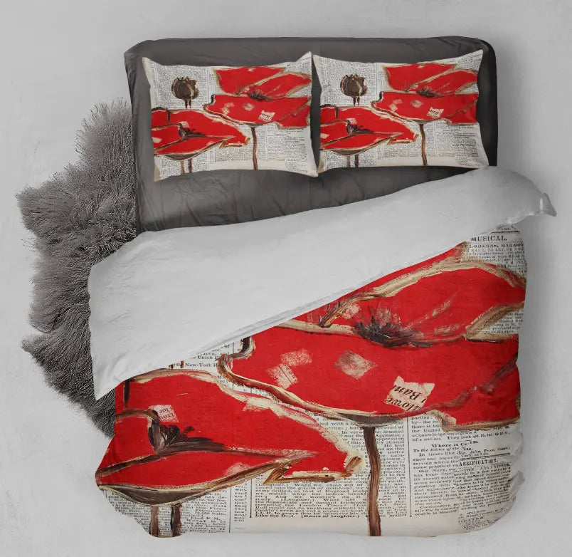 Blankets2U Duvet Cover Set Blankets2U