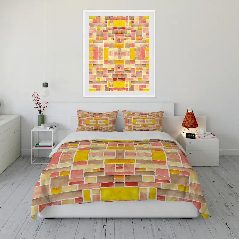 Blankets2U Duvet Cover Set Blankets2U