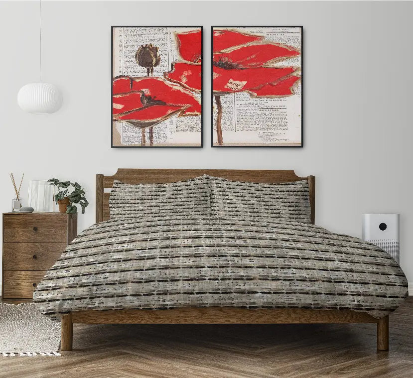 Blankets2U Duvet Cover Set Blankets2U