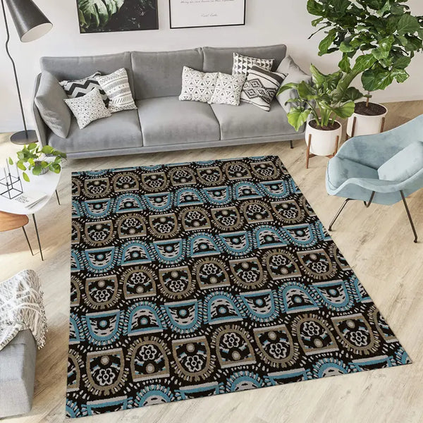 Blankets2U Low Pile Carpet Blankets2U