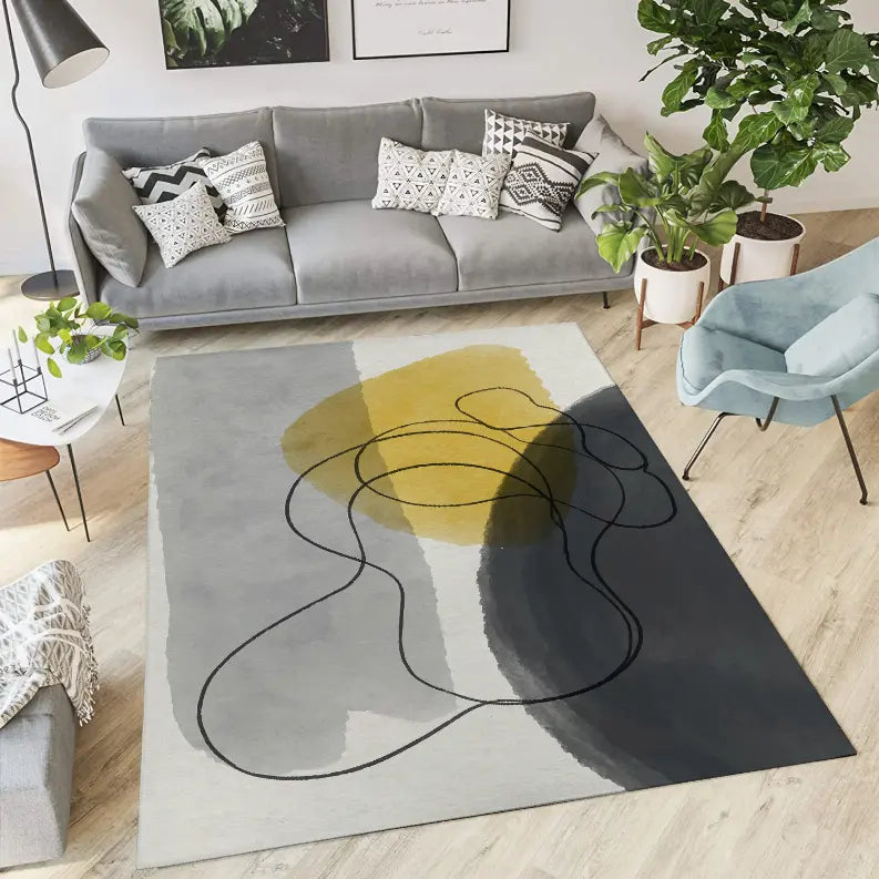 Blankets2U Low Pile Carpet Blankets2U