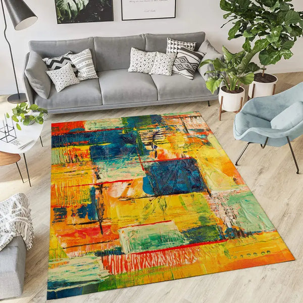 Blankets2U Low Pile Carpet Blankets2U