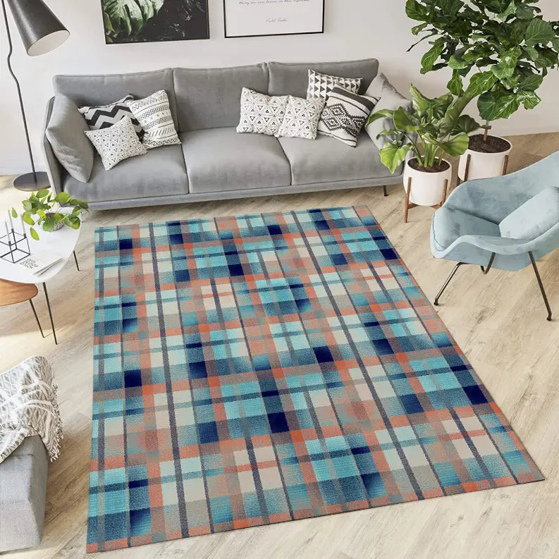 Blankets2U Low Pile Carpet Blankets2U