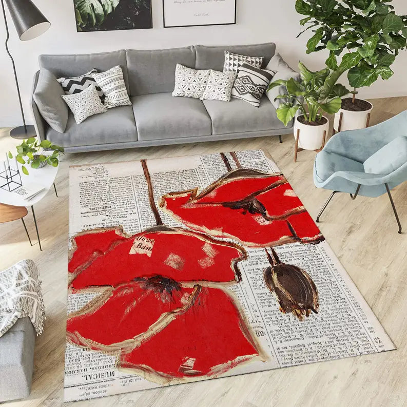 Blankets2U Low Pile Carpet Blankets2U