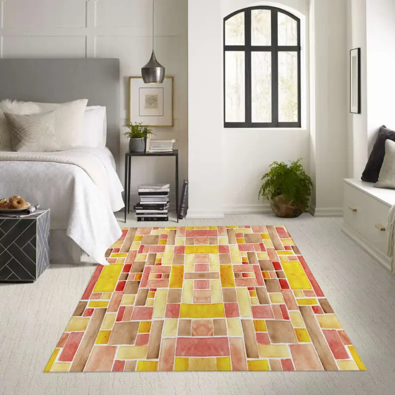 Blankets2U Low Pile Carpet Blankets2U