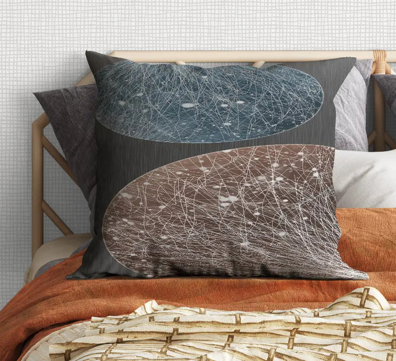 Blankets2U Pillow Blankets2U