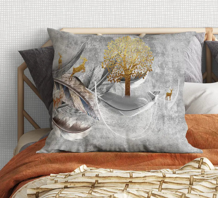 Blankets2U Pillow Blankets2U
