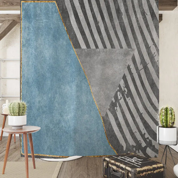 Blankets2U Shower Curtain Blankets2U