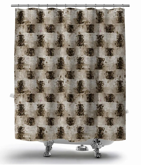 Blankets2U Shower Curtain Blankets2U
