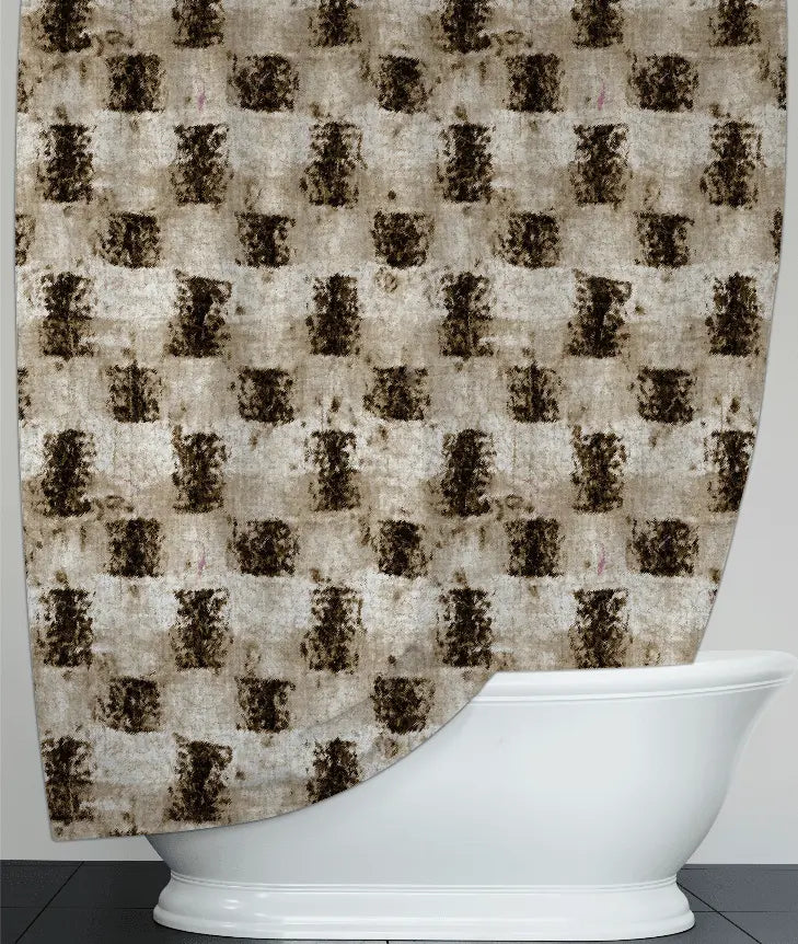 Blankets2U Shower Curtain Blankets2U