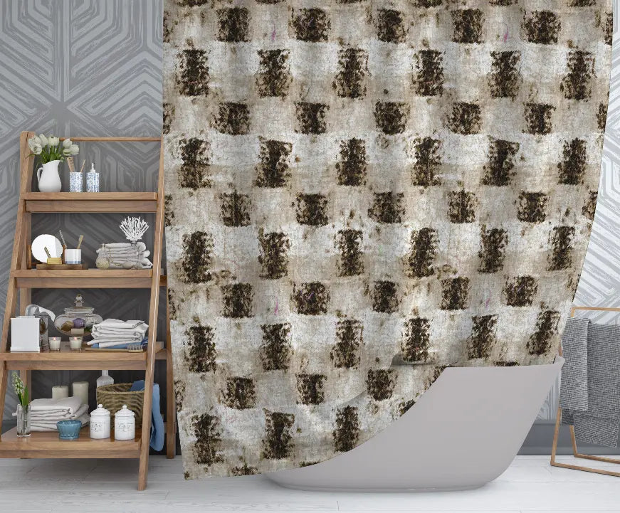 Blankets2U Shower Curtain Blankets2U