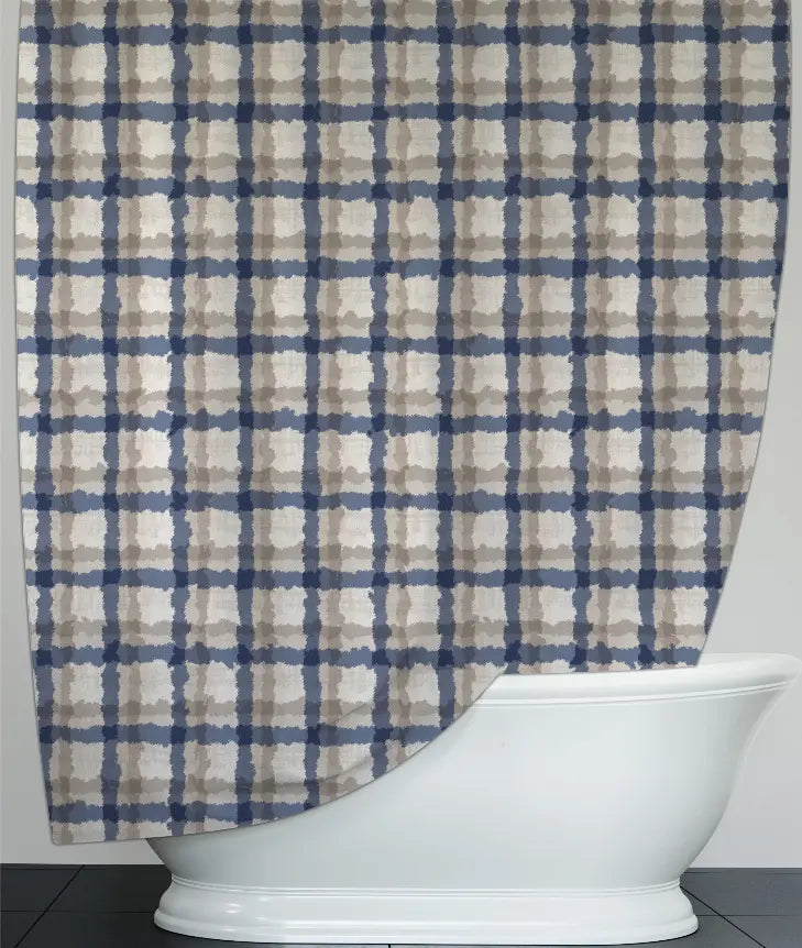 Blankets2U Shower Curtain Blankets2U
