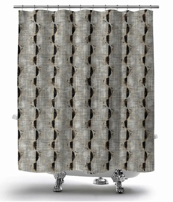 Blankets2U Shower Curtain Blankets2U