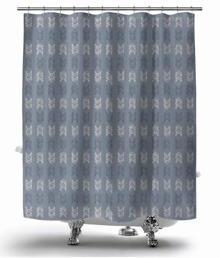 Blankets2U Shower Curtain Blankets2U