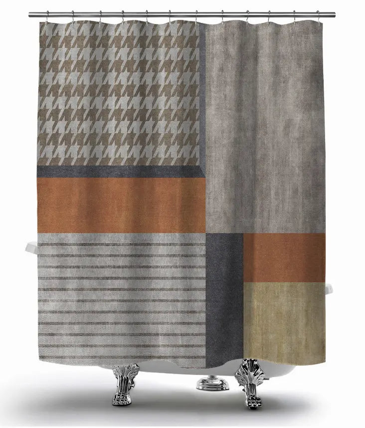 Blankets2U Shower Curtain Blankets2U