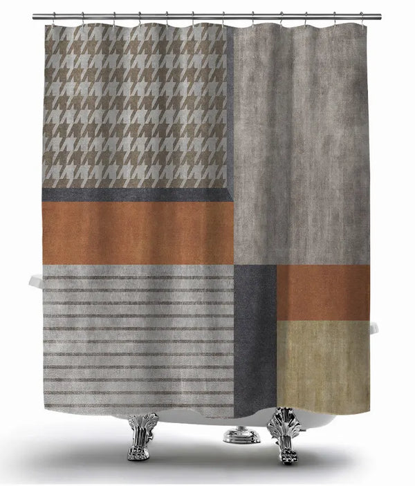Blankets2U Shower Curtain Blankets2U