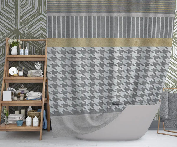 Blankets2U Shower Curtain Blankets2U