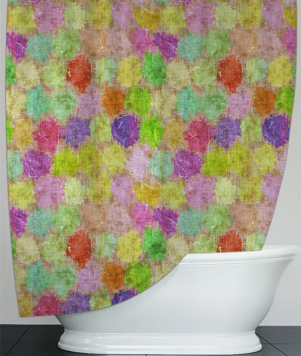 Blankets2U Shower Curtain Blankets2U