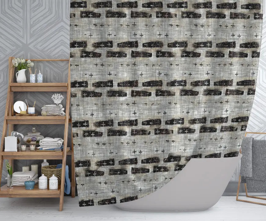 Blankets2U Shower Curtain Blankets2U