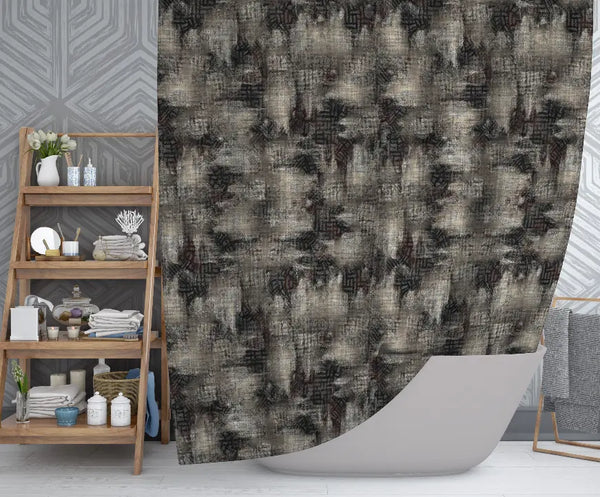 Blankets2U Shower Curtain Blankets2U