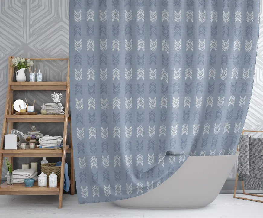 Blankets2U Shower Curtain Blankets2U