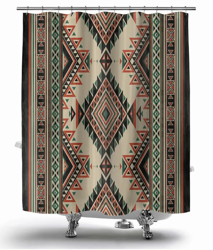 Blankets2U Shower Curtain Blankets2U