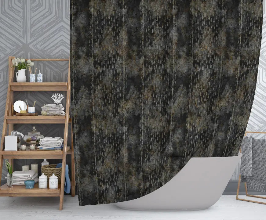 Blankets2U Shower Curtain Blankets2U