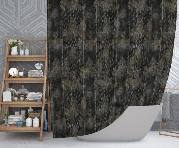 Blankets2U Shower Curtain Blankets2U