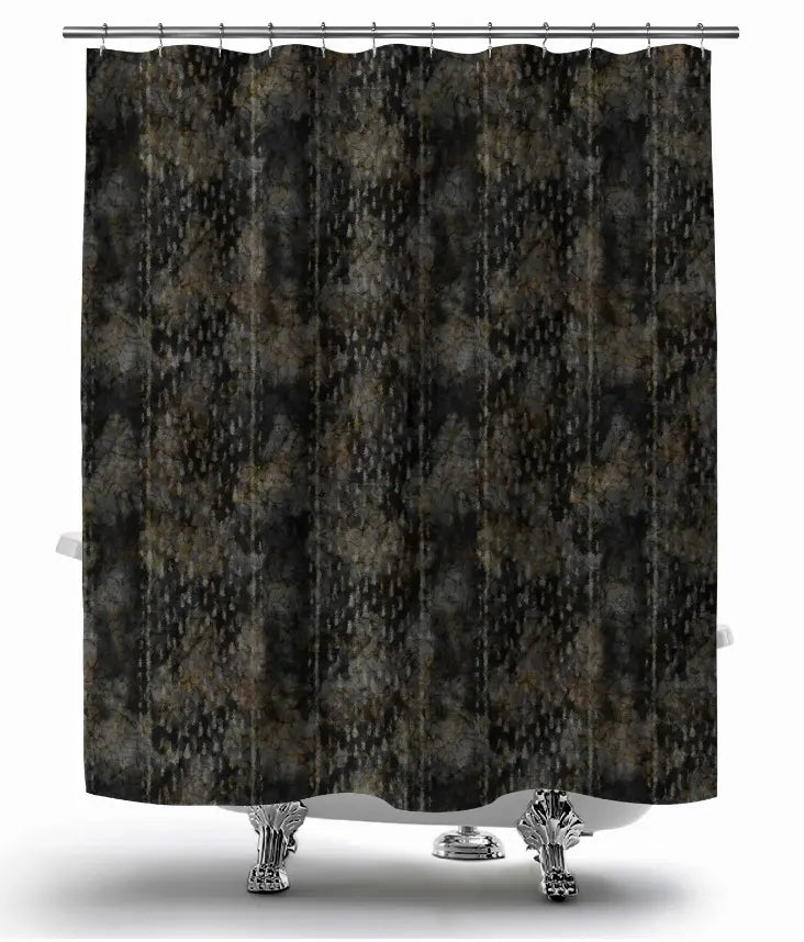 Blankets2U Shower Curtain Blankets2U