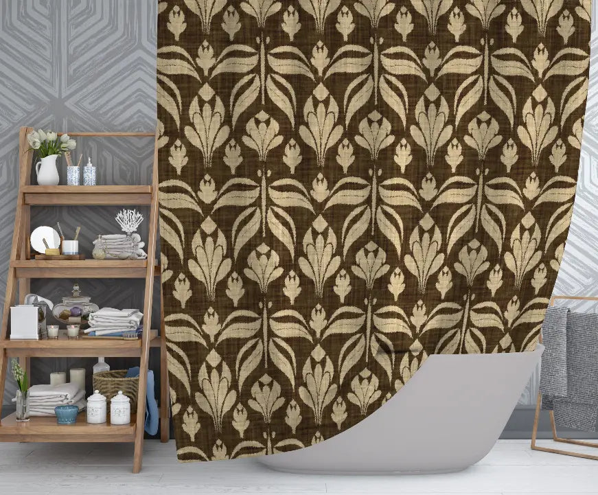 Blankets2U Shower Curtain Blankets2U