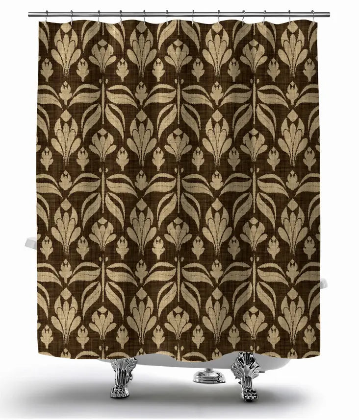 Blankets2U Shower Curtain Blankets2U