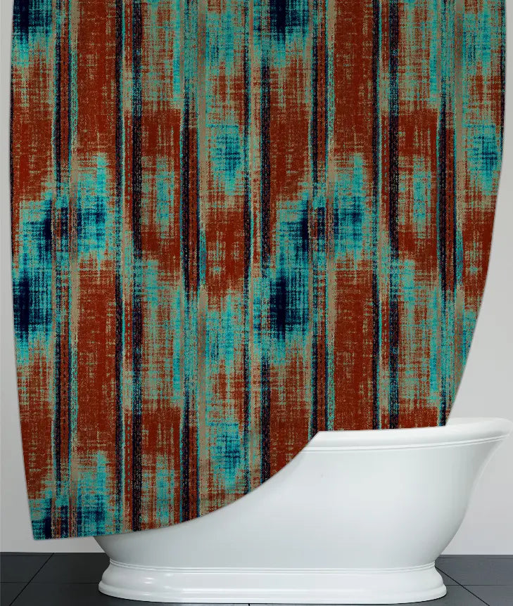 Blankets2U Shower Curtain Blankets2U