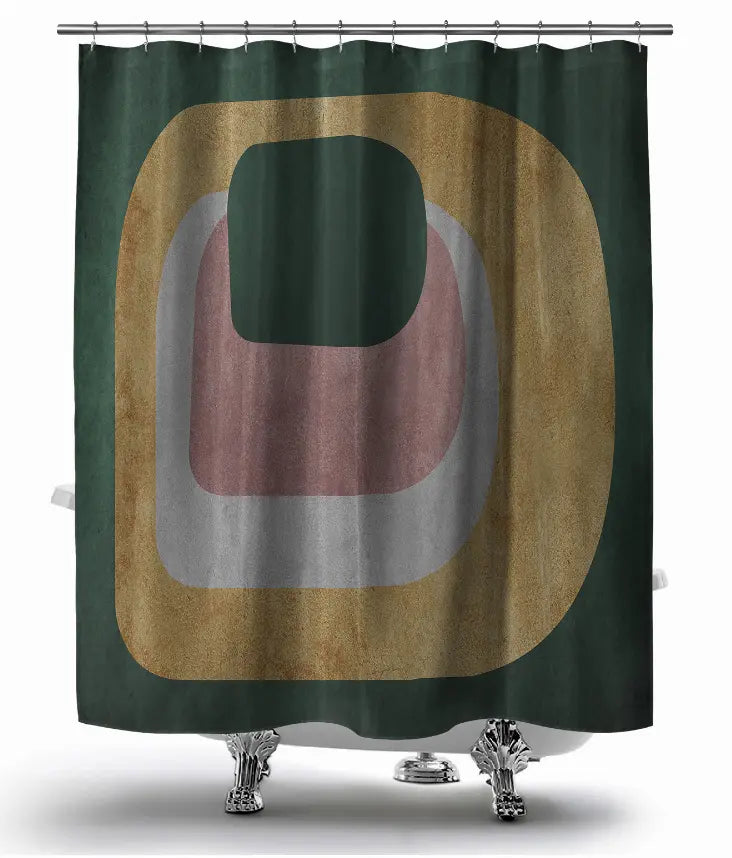 Blankets2U Shower Curtain Blankets2U