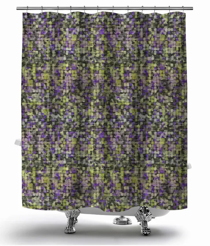 Blankets2U Shower Curtain Blankets2U