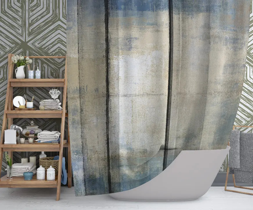 Blankets2U Shower Curtain Blankets2U