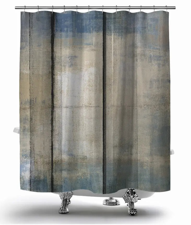 Blankets2U Shower Curtain Blankets2U