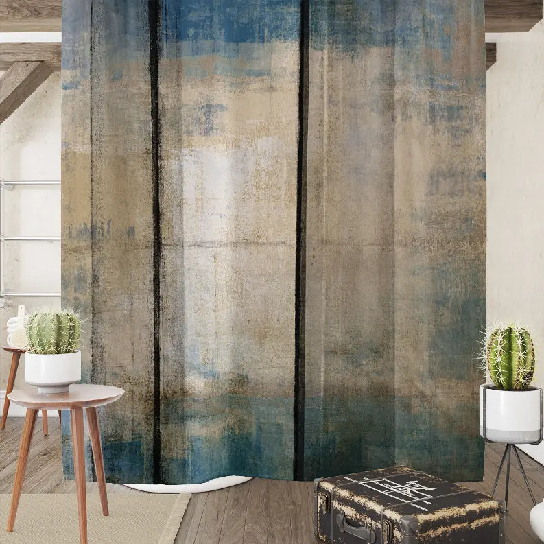 Blankets2U Shower Curtain Blankets2U