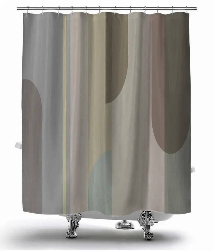 Blankets2U Shower Curtain Blankets2U