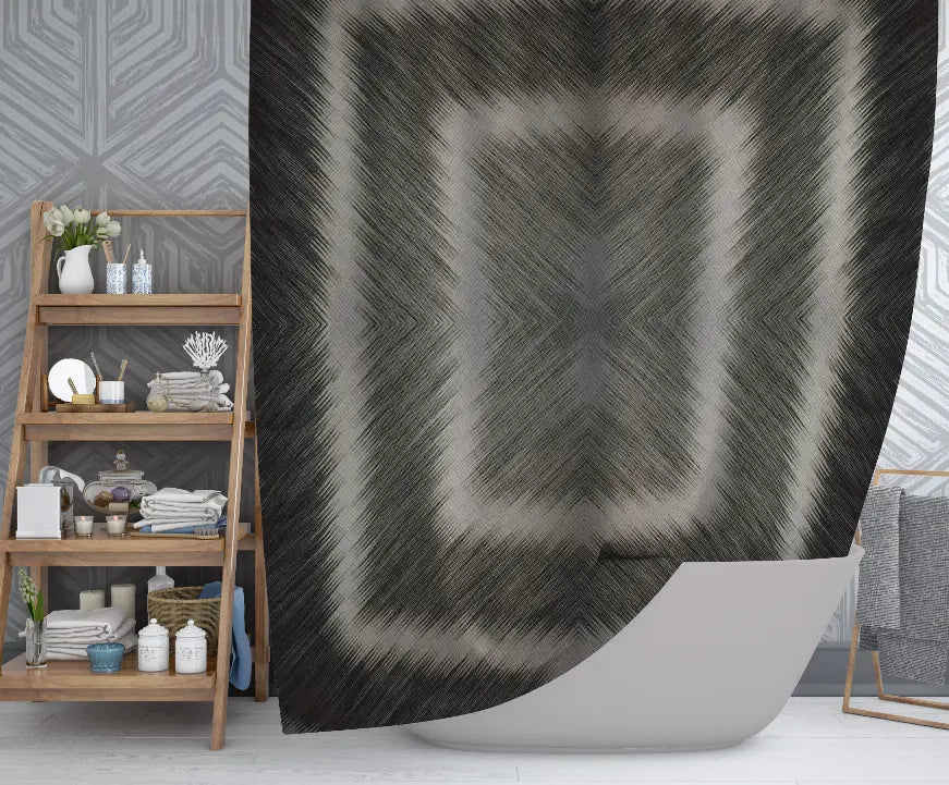 Blankets2U Shower Curtain Blankets2U